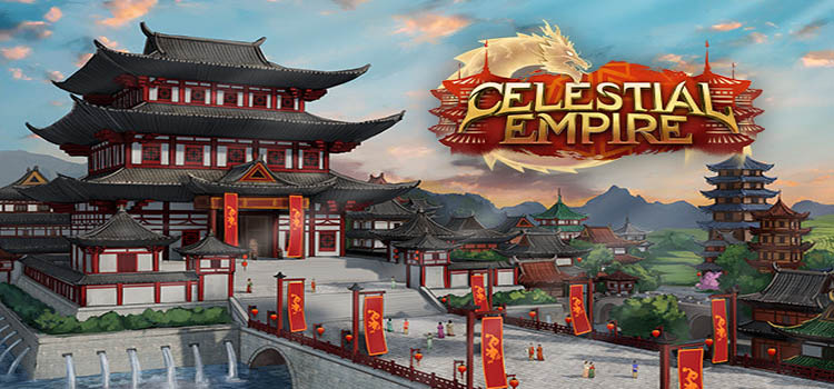 Celestial Empire Free Download FULL Version PC Game