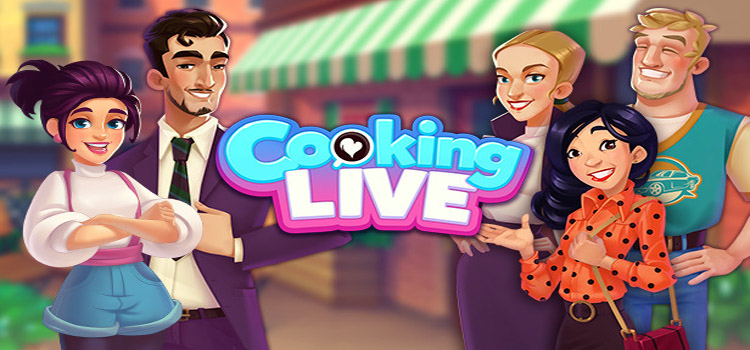 Cooking Live Italian Kitchen Simulator Free Download