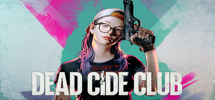 DEAD CIDE CLUB Free Download FULL Version PC Game