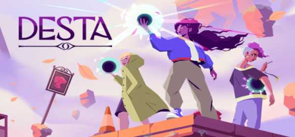 Desta The Memories Between Free Download PC Game