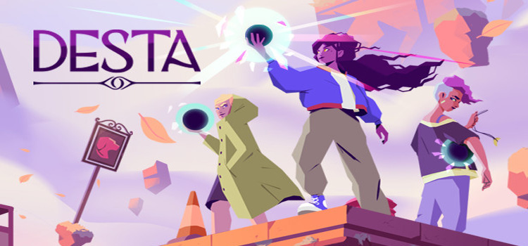 Desta The Memories Between Free Download PC Game