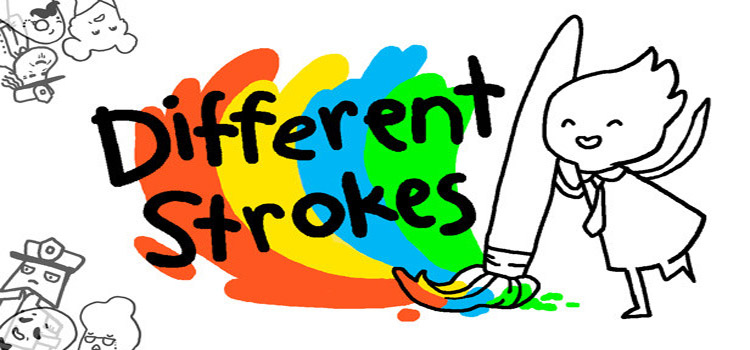 Different Strokes Free Download FULL Version PC Game