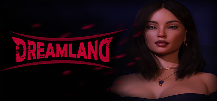 Dreamland Free Download FULL Version Crack PC Game