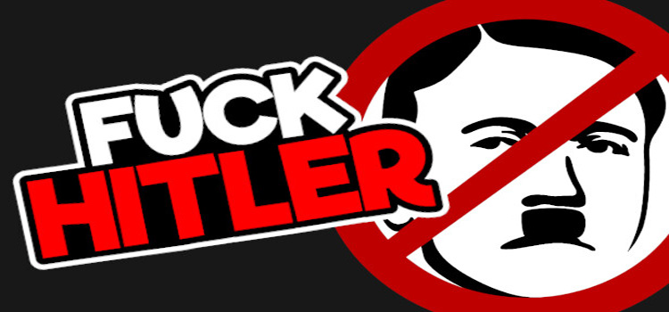 FUCK HITLER Free Download FULL Version Crack PC Game
