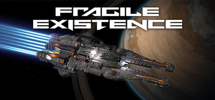 Fragile Existence Free Download FULL Version PC Game