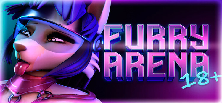 Furry Arena Free Download FULL Version 18+ PC Game