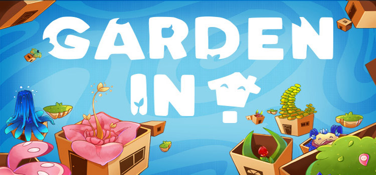 Garden In Free Download FULL Version Crack PC Game