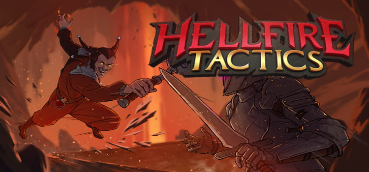 Hellfire Tactics Free Download FULL Version PC Game