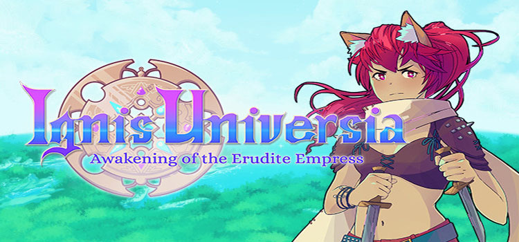Ignis Universia Free Download FULL Version PC Game