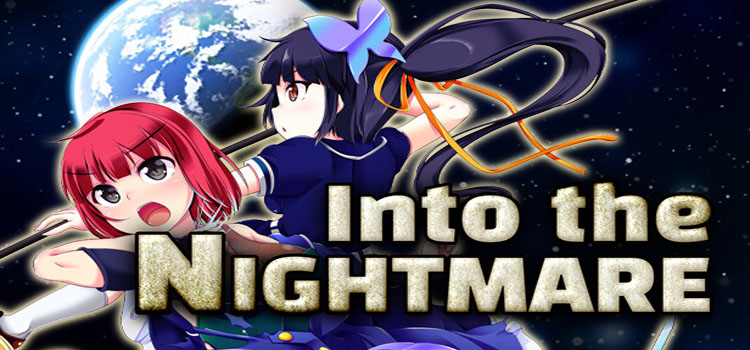 Into The Nightmare Free Download FULL Version PC Game