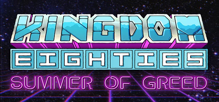 Kingdom Eighties Free Download FULL Version PC Game