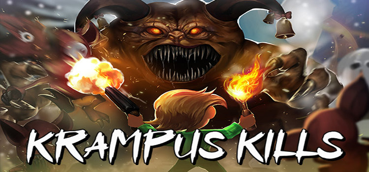 Krampus Kills Free Download FULL Version Crack PC Game