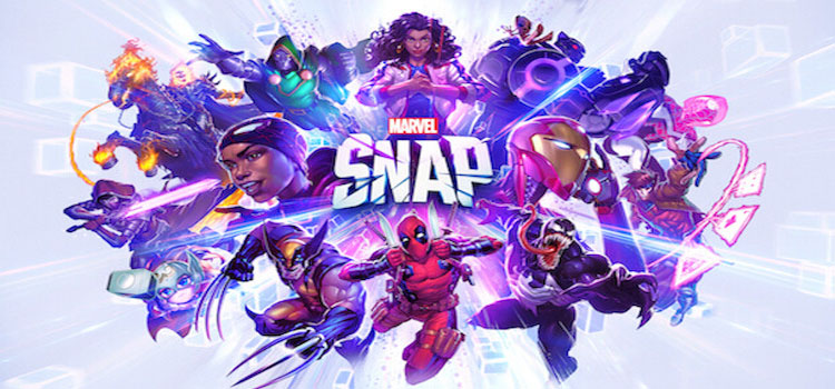 MARVEL SNAP Free Download FULL Version Crack PC Game