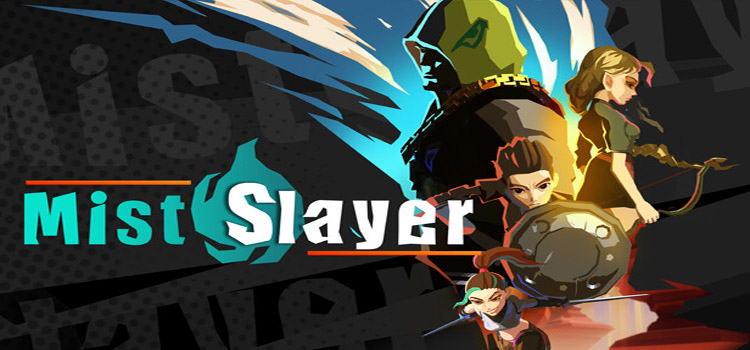 Mist Slayer Free Download FULL Version Crack PC Game