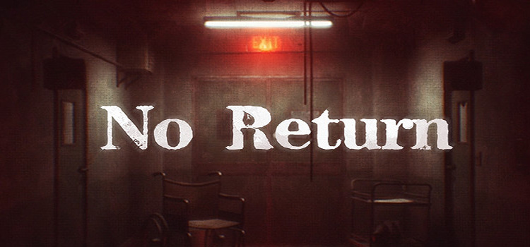 No Return Free Download FULL Version Crack PC Game