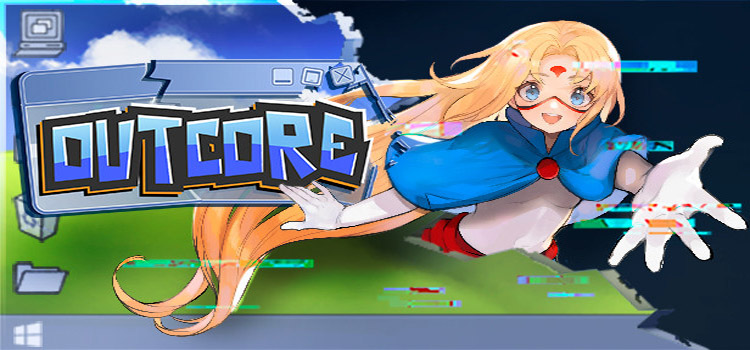 Outcore Desktop Adventure Free Download Crack PC Game