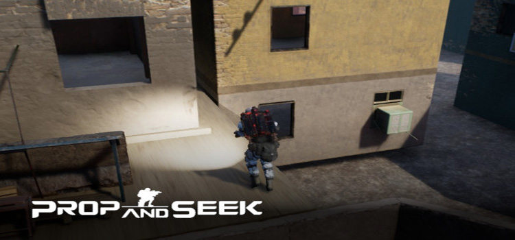 PROP And SEEK Free Download FULL Version PC Game