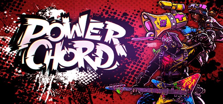 Power Chord Free Download FULL Version Crack PC Game