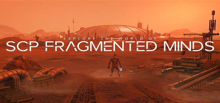 SCP Fragmented Minds Free Download FULL Version Game