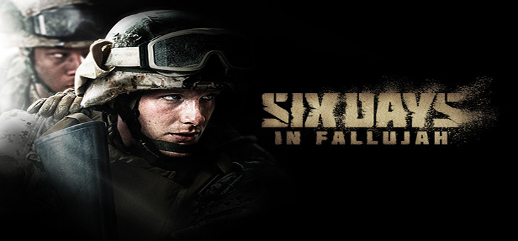 Six Days In Fallujah Free Download Crack PC Game