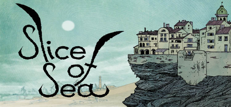 Slice Of Sea Free Download FULL Version Crack PC Game