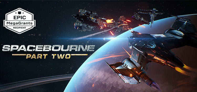 SpaceBourne 2 Free Download FULL Version Crack Game