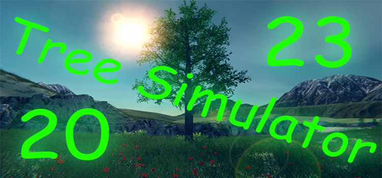 Tree Simulator 2023 Free Download Crack PC Game