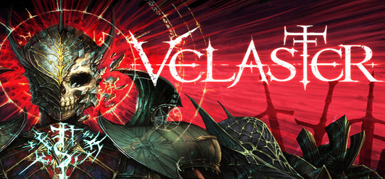 VELASTER Free Download FULL Version Crack PC Game