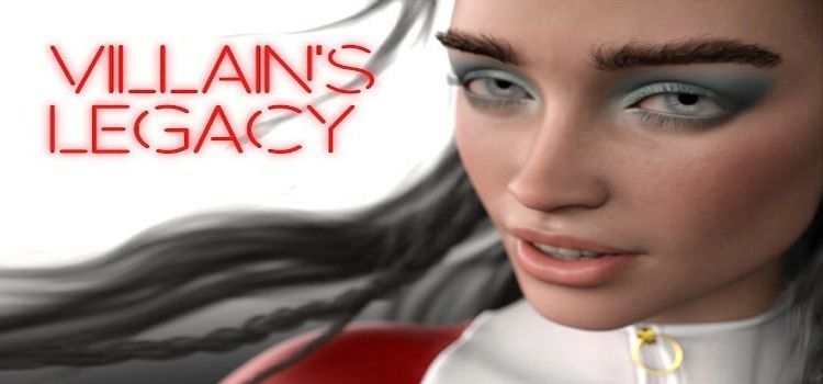 Villains Legacy Free Download FULL Version Crack Game