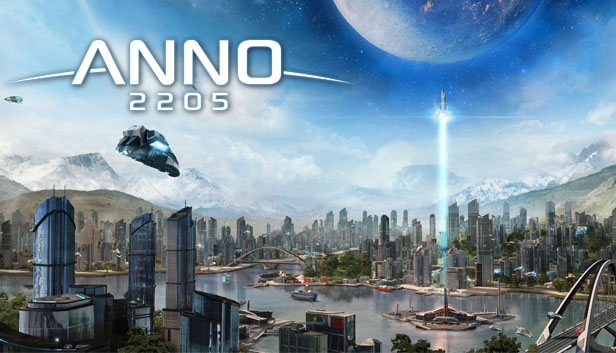 Anno 2205 Free Download FULL Version Crack PC Game