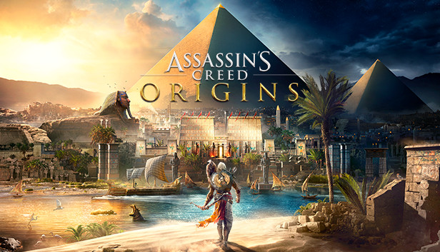 Assassins Creed Origins Free Download FULL PC Game