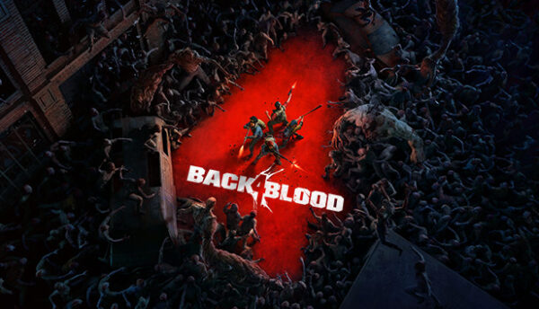 Back 4 Blood Free Download Full Version Crack Game