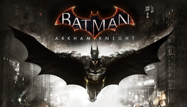Batman Arkham Knight Free Download Full Version Game