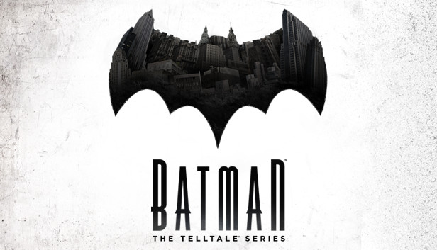 Batman The Telltale Series Free Download Full PC Game