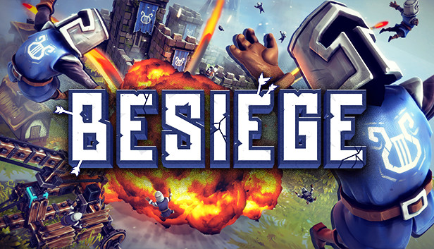 Besiege Free Download Full Version Crack PC Game