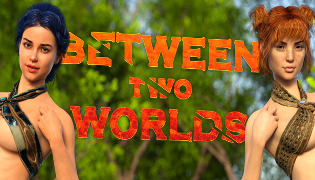 Between Two Worlds Free Download Full Adult PC Game