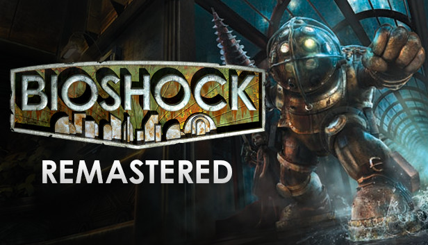 BioShock 1 Remastered Free Download Crack PC Game