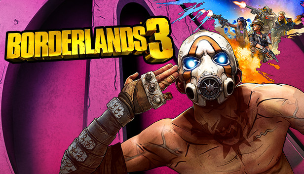 Borderlands 3 Free Download Full Version Crack Game