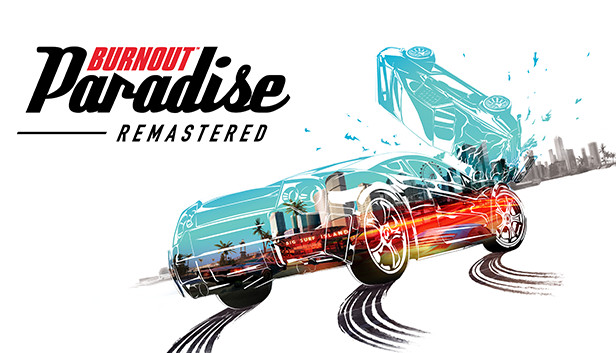 Burnout Paradise Remastered Free Download Full Game