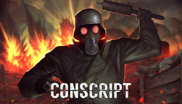 CONSCRIPT Free Download FULL Version Crack Game