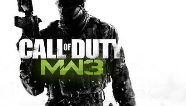 Call Of Duty Modern Warfare 3 Free Download 2011 Game