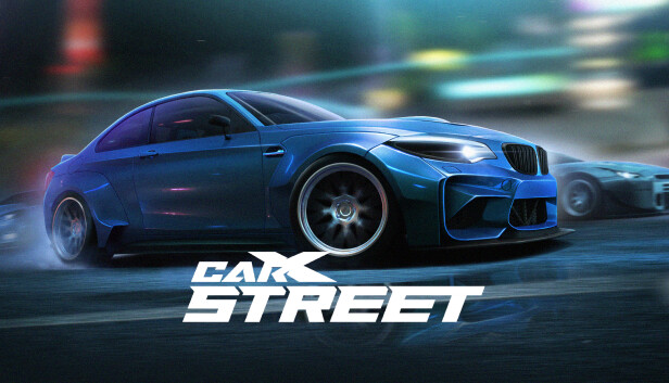 CarX Street Free Download Full Version Crack Game