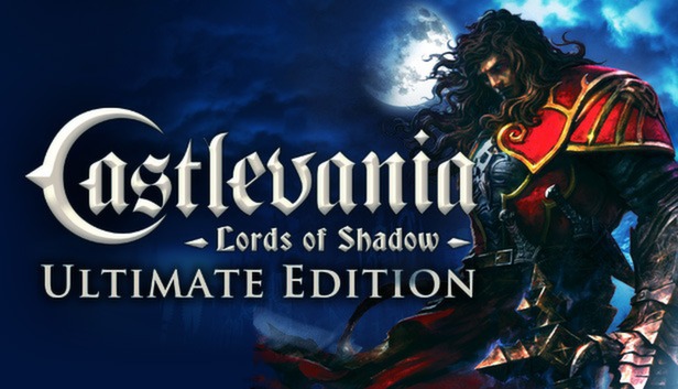 Castlevania Lords of Shadow Free Download PC Game