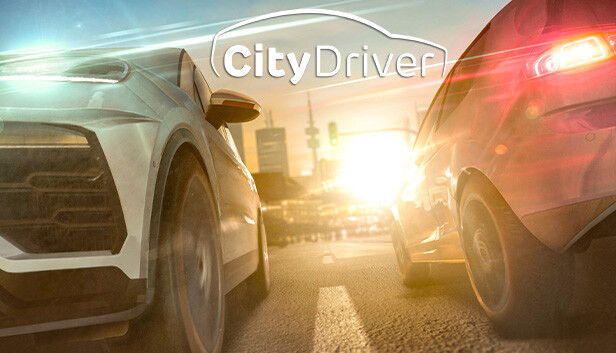 CityDriver Free Download Full Version Crack PC Game