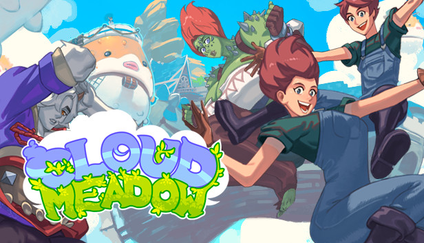 Cloud Meadow Free Download Full Version Crack Game
