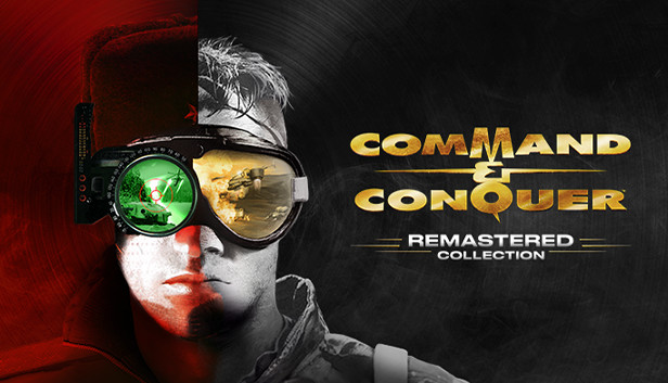 Command and Conquer Remastered Collection Free Download