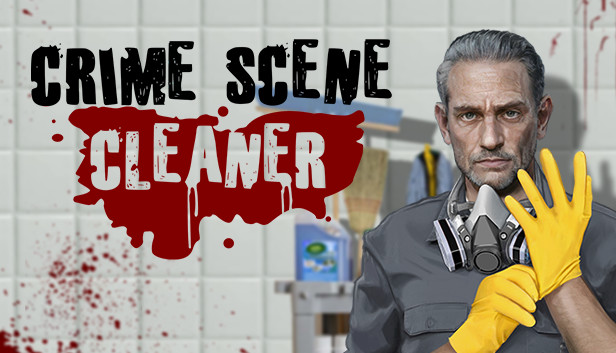 Crime Scene Cleaner Free Download Crack PC Game