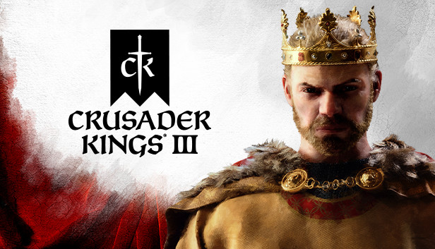 Crusader Kings 3 Free Download Full Crack PC Game