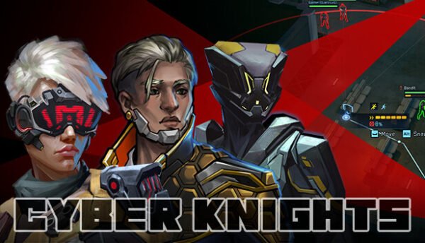 Cyber Knights Flashpoint Free Download Crack Game