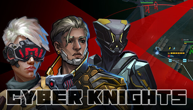 Cyber Knights Flashpoint Free Download Crack Game